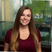 Jenna Moore