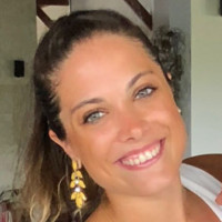 Ximena Soledad D´Andrea