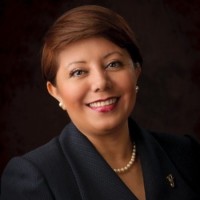 Judith Anderle, MBA, JD