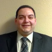 Reginald Garcia