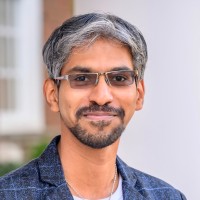 Robin Jephthah Rajarathinam, PhD