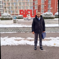Abderrahim El Massaoudi