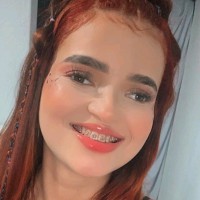 Rafaela Araujo
