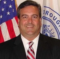 Drew Lehman