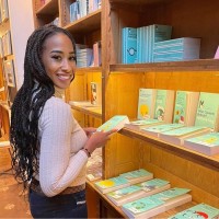 Phylicia Veldema