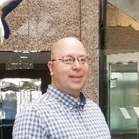 Luis Scherer