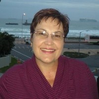 Karin Kruger