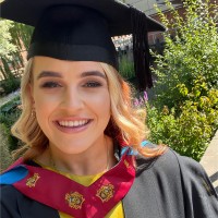 Toni Buckingham Ba (Hons)