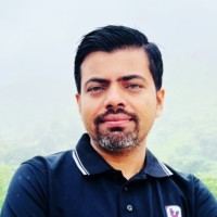 Dhruv Thakkar