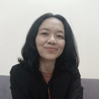Ruth Melissa Sinambela