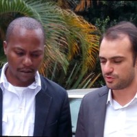 Peter Nganga