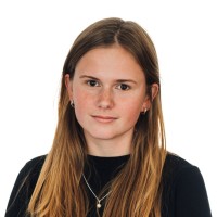 Kirsty de Haldevang