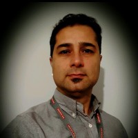 Dr. Fuat KABAKÇIOĞLU Ph.D., MRINA, CEng