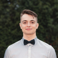 Vincent Roberge