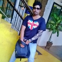 Mujeeb Shaikh
