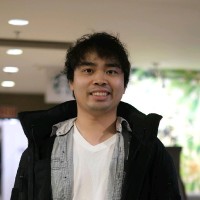 Joshua Reynoso