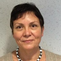 Nadia Domege