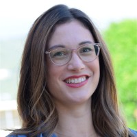 Julia Luck, Lcsw, Aphsw-C