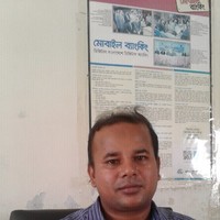 Md Iqbal Faruque