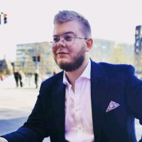 Carl Brandshøj Winckler