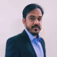 Sufiyan Shaikh