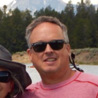 Perry Wiseman