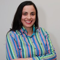 Shirley Azevedo