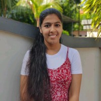 Aswathi P