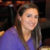 Andrea Ward