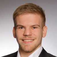 Dr.-Ing. Kilian Rehorik