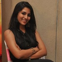 Kruthika M