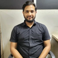 Sanket Dhulekar