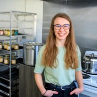 Gabrielle Daneau St-Aubin