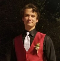 Jared Fox, Mbid