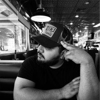 Kevin Cavazos