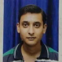Salil Sen Mazumdar