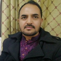 Muhammad Iqbal Shamim