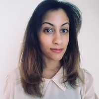 Sabina Advani