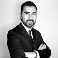 Ibrahim Kahraman
