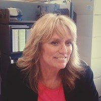 Lisa Petit