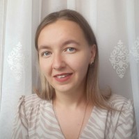 Iuliia Simakhina