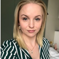 Johanna Karlström