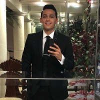 Diego Chavez Cabello