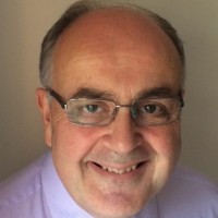 Ian Waring