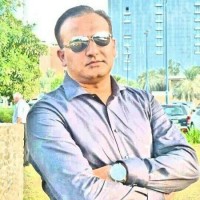 Ammar Mansoor (PMP, PCQI)