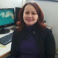 Donna Jordaan