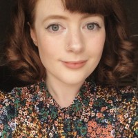 Sara Crewe