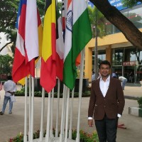 Ranjeeth Kumar Singh V