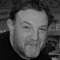 Laurent Sepieter