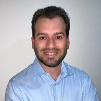 Mario Olivencia Flores